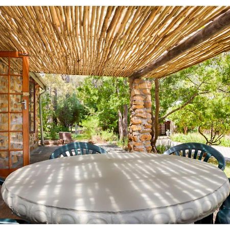 Houtkapperspoort Country Cottages Кейптаун Екстериор снимка